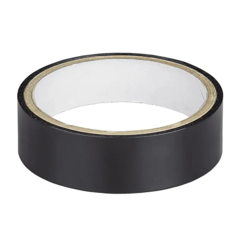 Bontrager TLR Rim Tape 21mm Wide x 10m Long Black